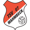 Wappen von TSV Wahmbeck 07