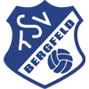 Wappen von TSV Fortuna Bergfeld von 1922