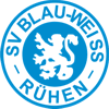 SV Blau-Weiß Ruehen von 1920