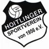 Wappen von Hoitlinger SV von 1956