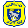 Wappen von Hohegeißer SV