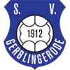 Wappen von SV Viktoria Gerblingerode von 1912