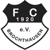 Wappen von FC Brochthausen von 1920