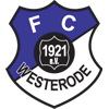 Wappen von FC Westerode von 1921