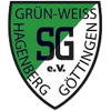 SG Grün-Weiß Hagenberg