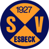 Wappen von SV Esbeck von 1927