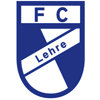 Wappen von FC Lehre