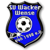 SV Wacker Wense von 1990