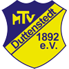 MTV Duttenstedt 1892