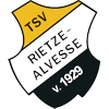 TSV Rietze-Alvesse von 1929