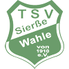 Wappen von TSV Sierße/Wahle 1910