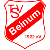 Wappen von TSV Beinum 1922