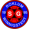 Wappen von SG Roklum-Winnigstedt 1995