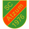 Wappen von SC Atzum 1976