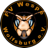 Wappen von FV Wespe Wolfsburg