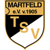 TSV Martfeld von 1905 II