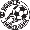 Wappen von SBS Kickers von 1999