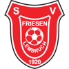 Wappen von SV Friesen Lembruch 1920