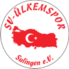 Wappen von SV Ülkemspor 1993 Sulingen