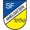 Wappen von SF Amelgatzen