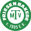 MTV Friesen Bakede von 1905 II