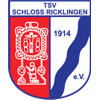 TSV Schloß Ricklingen von 1914 II