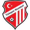 Wappen von Türkspor Wunstorf