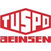 Wappen von TuSpo Jeinsen