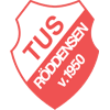 Wappen von TuS Röddensen von 1950