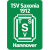 TSV Saxonia 1912 Hannover II