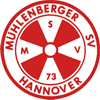 Wappen von Mühlenberger SV von 1973 Hannover