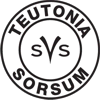 SV Teutonia Sorsum II