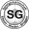 Wappen von SG Eitzum/Rheden/Brüggen