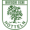 TV Deutsche Eiche Hotteln