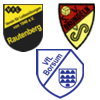 Wappen von SG Rautenberg/Borsum II/Bründeln