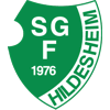 Wappen von SG Frankenfeld Hildesheim 1976