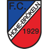 Wappen von FC Hohe/Brökeln von 1929