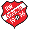 FC Rot Weiss Dohnsen 1976