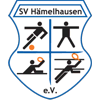 Wappen von SV Hämelhausen