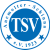 Wappen von TSV Anemolter-Schinna 1923
