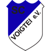 Wappen von SC Voigtei von 1977