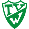 Wappen von TV Wellie 1920
