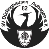 SV Düdinghausen Auhagen 82