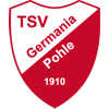 Wappen von TSV Germania Pohle