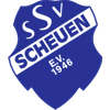 Wappen von SSV Scheuen 1946