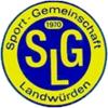 Wappen von SG Landwürden 1970