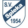 Wappen von SV Spieka von 1954