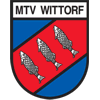 Wappen von MTV Wittorf von 1926