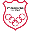 SV Aschwarden und Umgebung von 1963