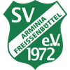 SV Arminia Freißenbüttel 1972